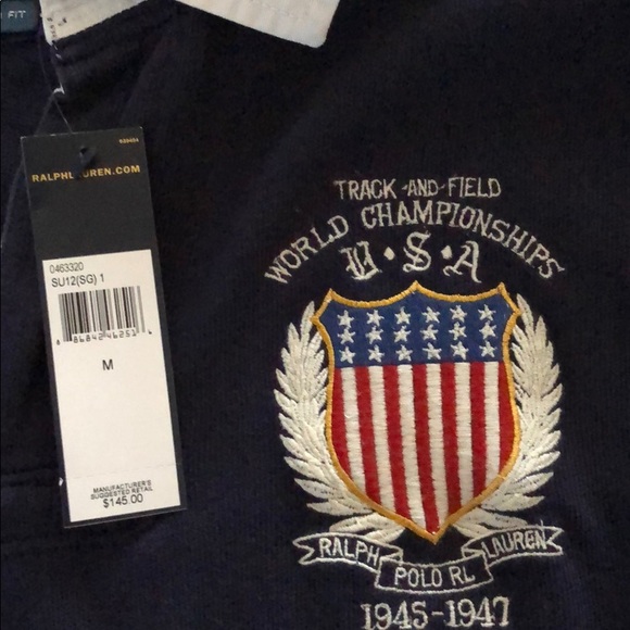 Polo Ralph Lauren Polo Shirt - Picture 3 of 3